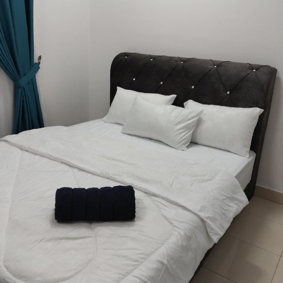 Mqa Roomstay Sepang Eksteriør bilde